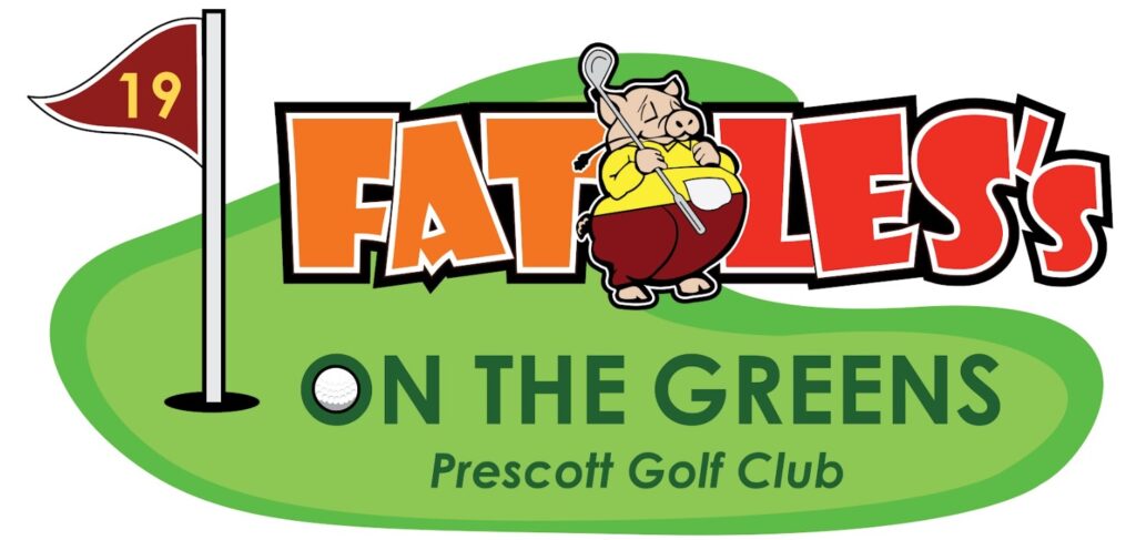 Fat Les's On the Green